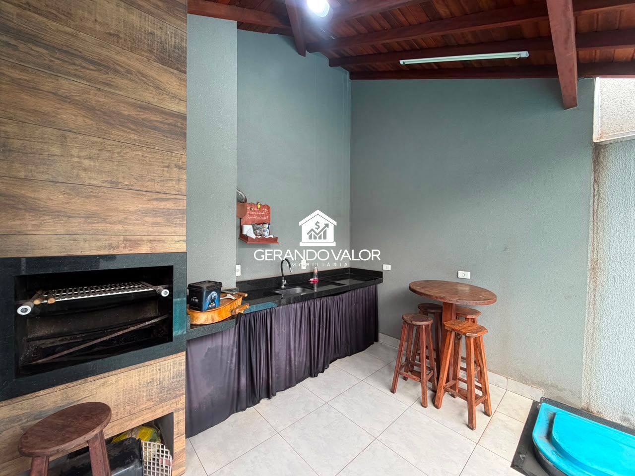 imóvel à venda em Campo Grande MS - foto 17