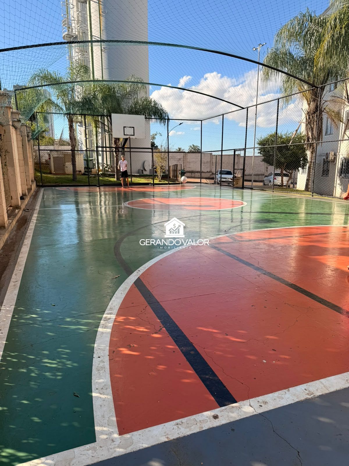imóvel à venda em Campo Grande MS - foto 12