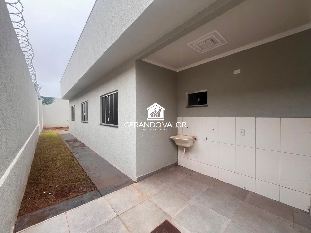 imóvel à venda em Campo Grande MS - foto 19
