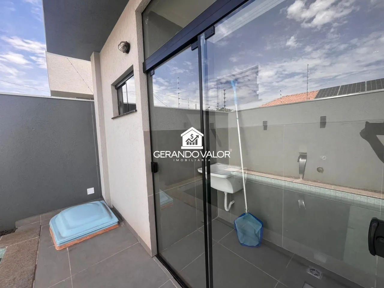 imóvel à venda em Campo Grande MS - foto 34
