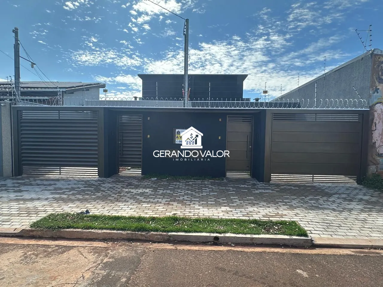 imóvel à venda em Campo Grande MS - foto 1