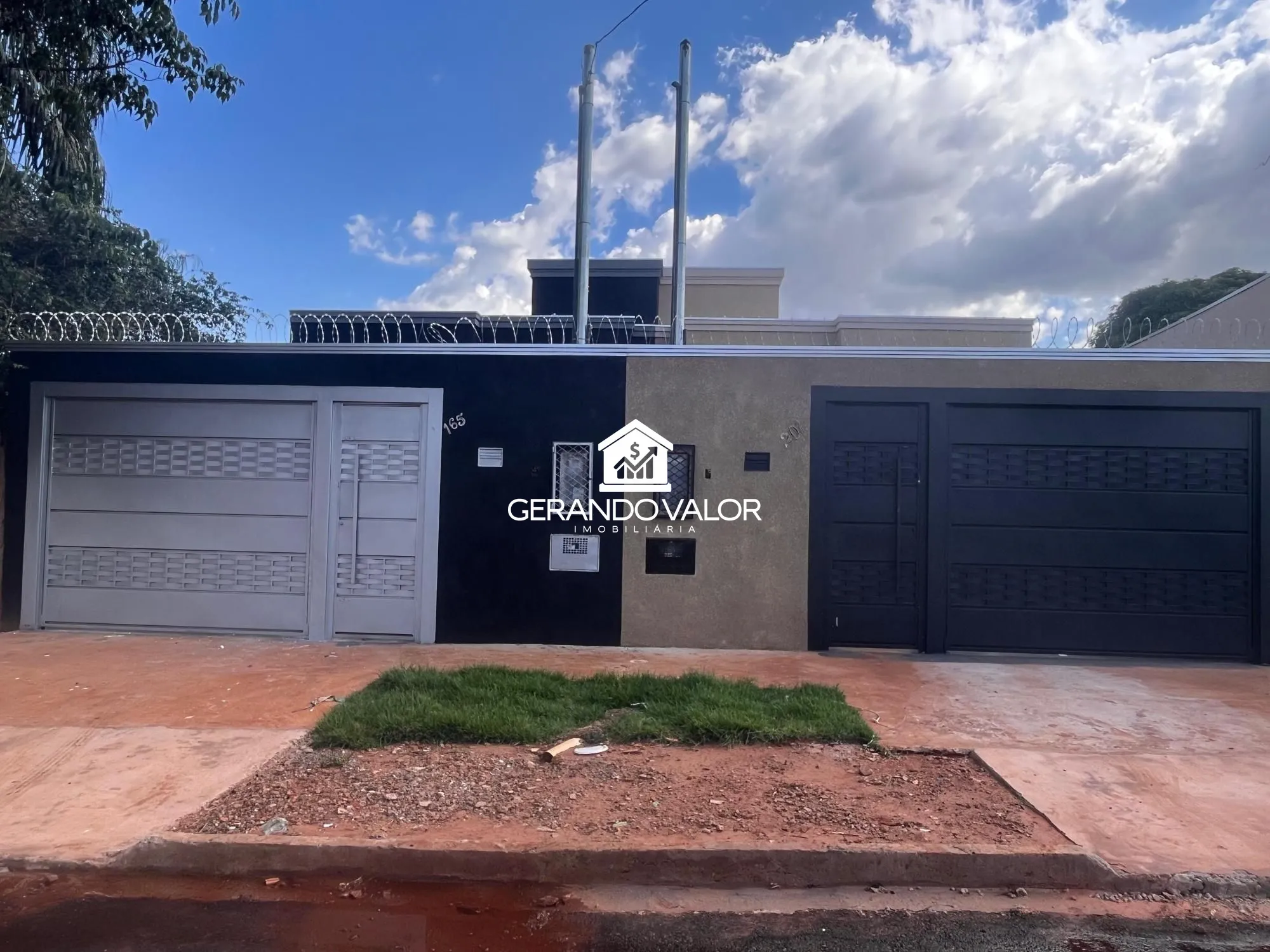 imóvel à venda em Campo Grande MS - foto 1