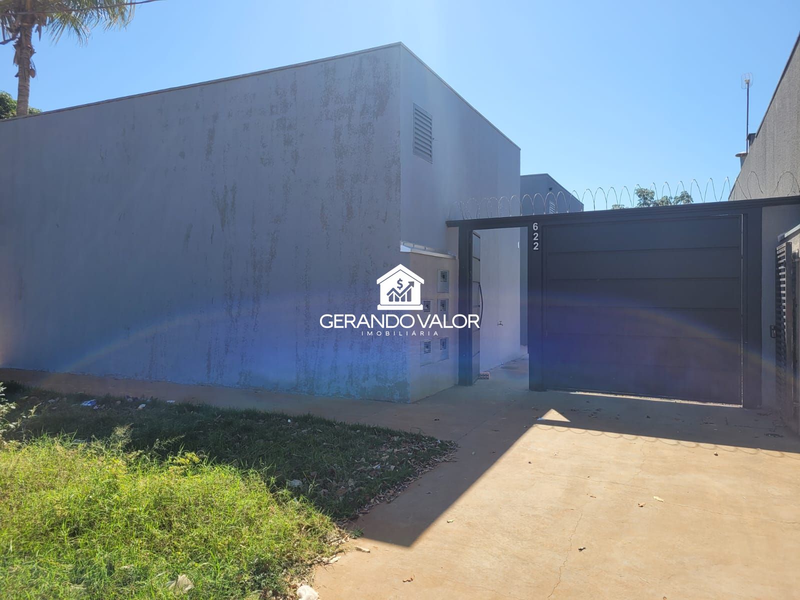 imóvel à venda em Campo Grande MS - foto 2