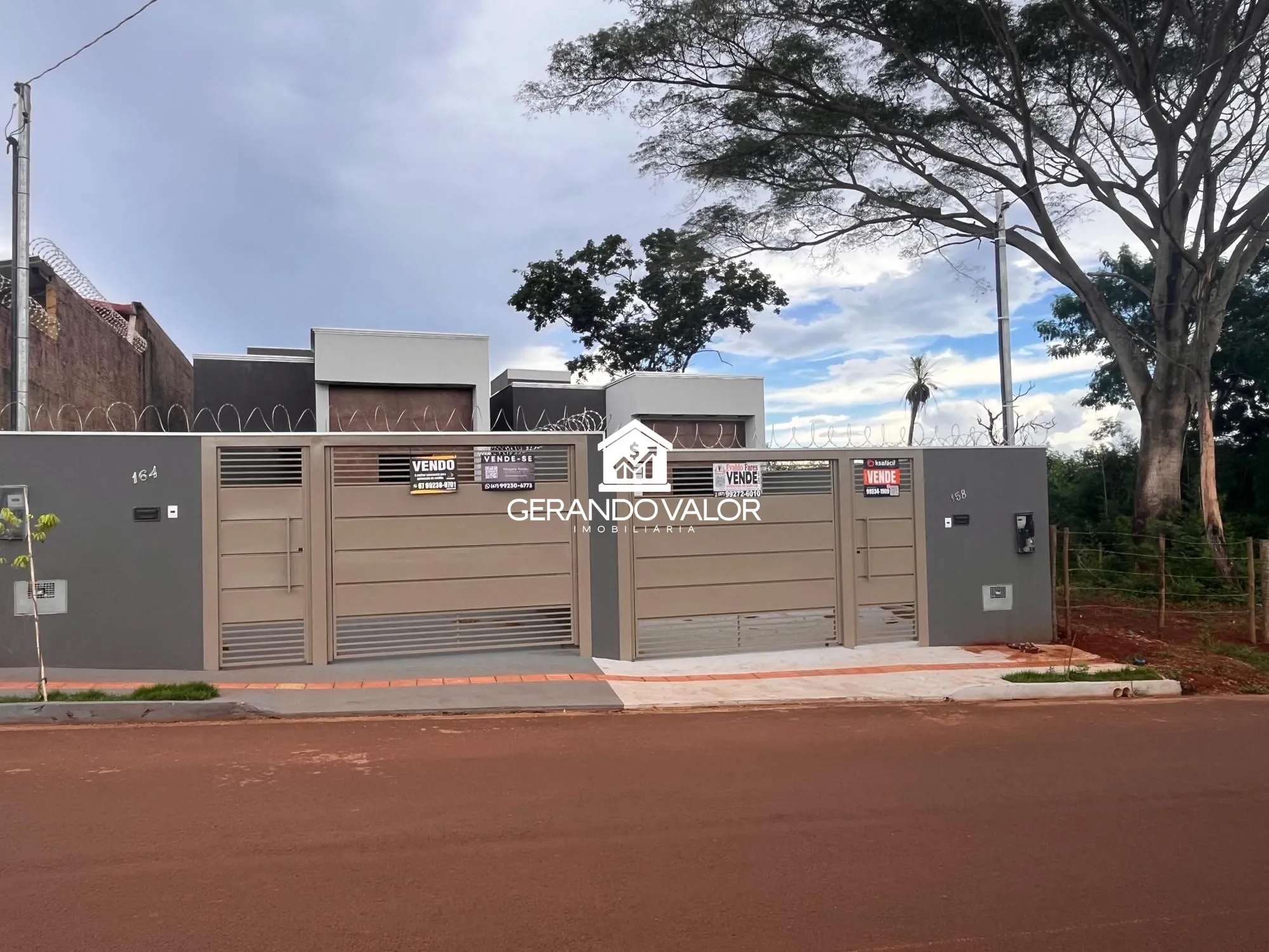 imóvel à venda em Campo Grande MS - foto 3