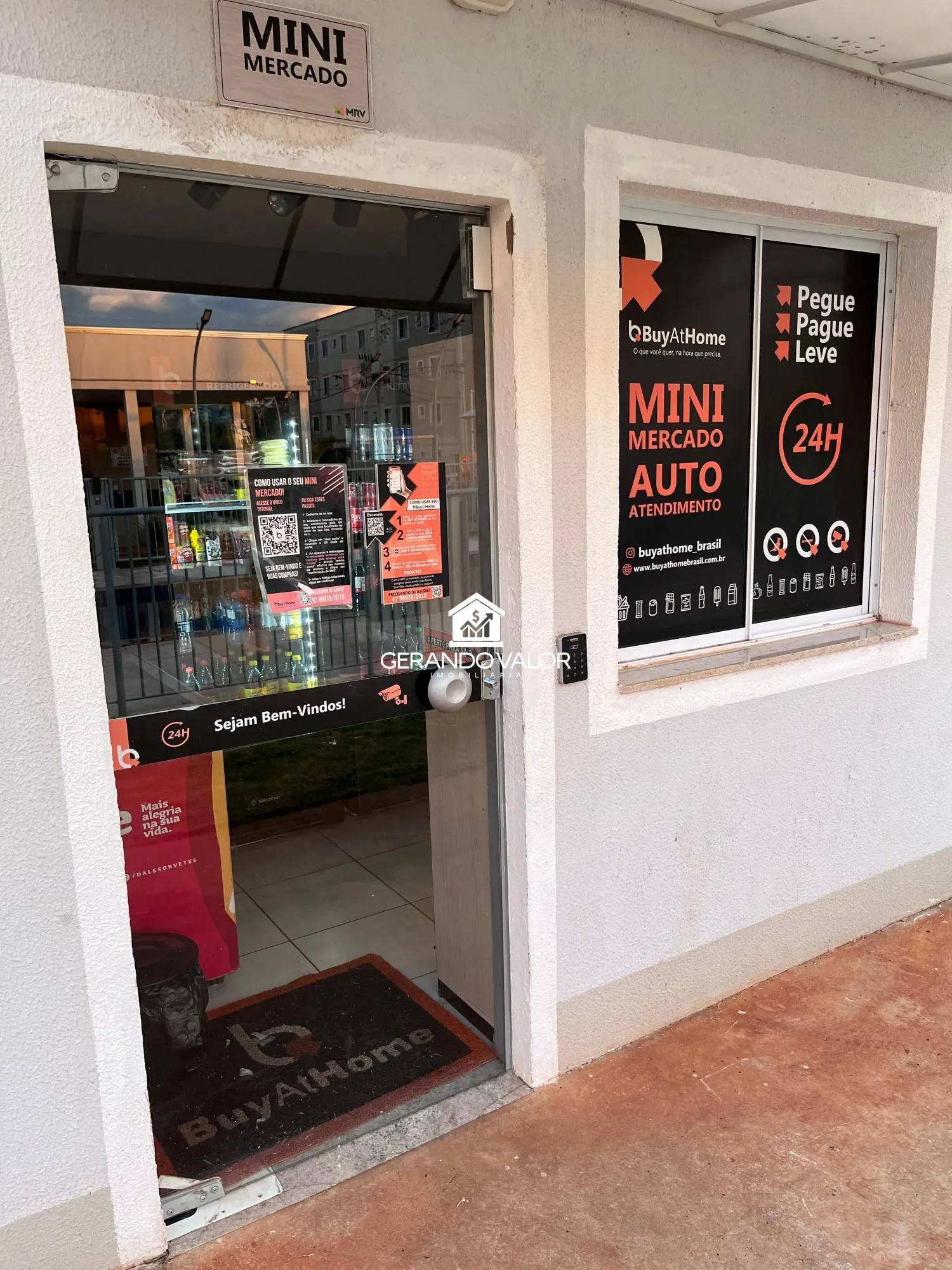 imóvel à venda em Campo Grande MS - foto 17