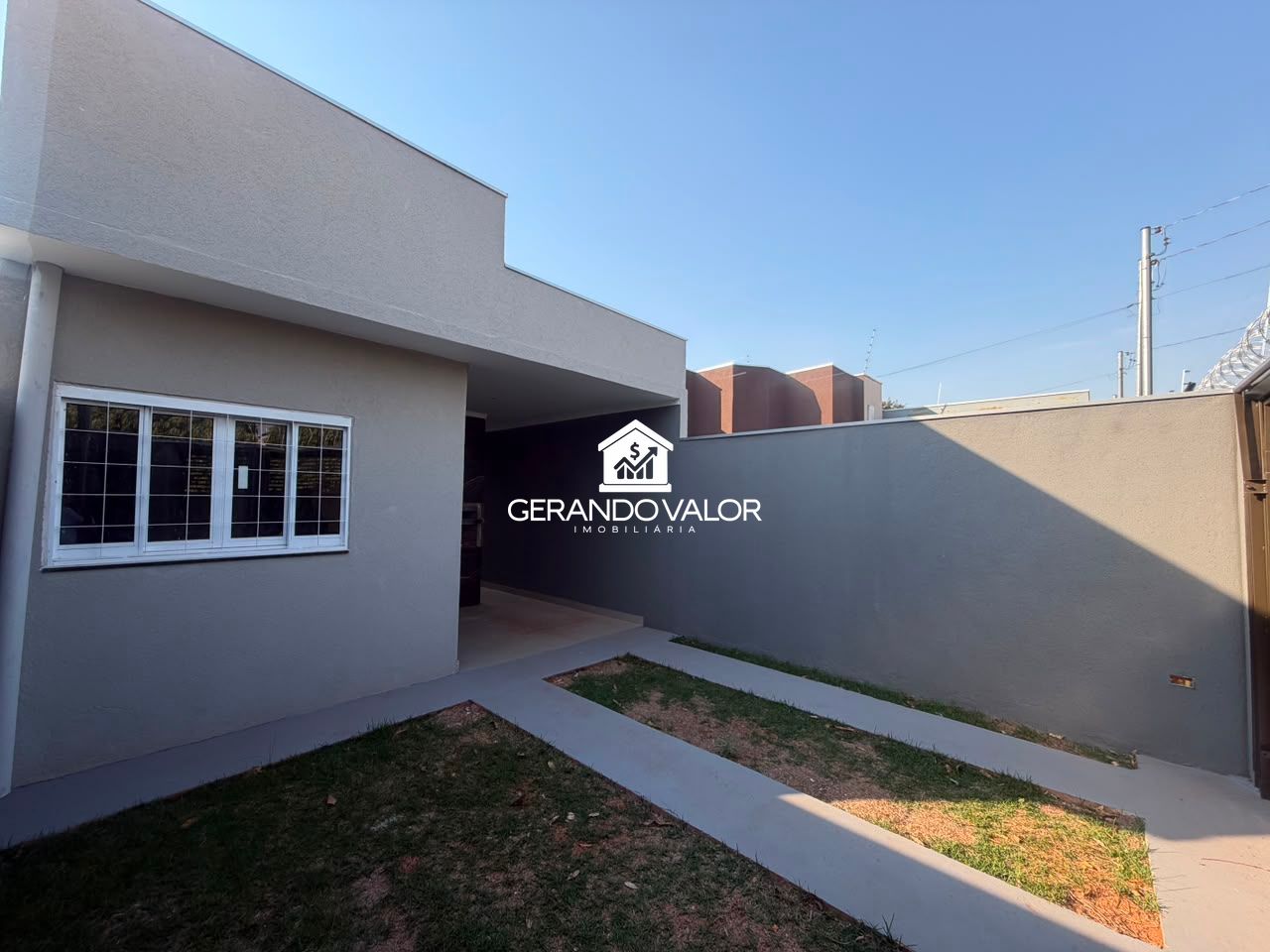 imóvel à venda em Campo Grande MS - foto 3