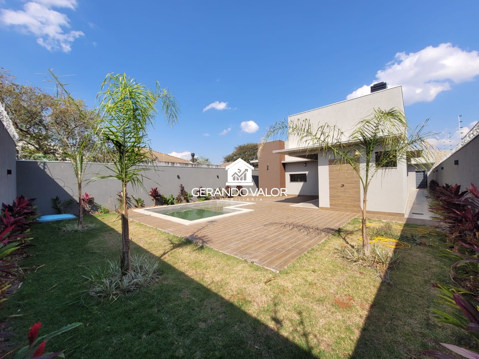 imóvel à venda em Campo Grande MS - foto 34