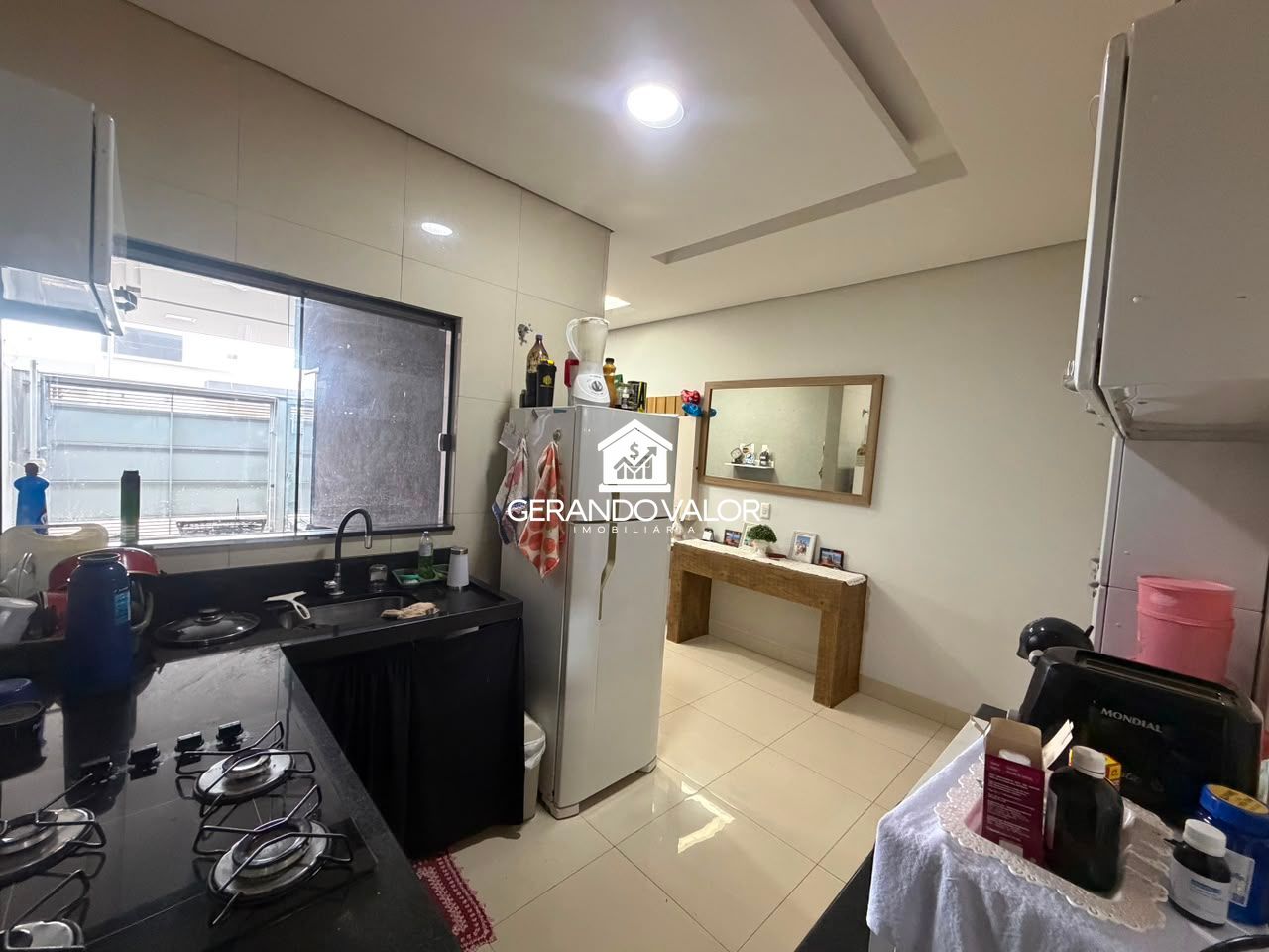 imóvel à venda em Campo Grande MS - foto 7