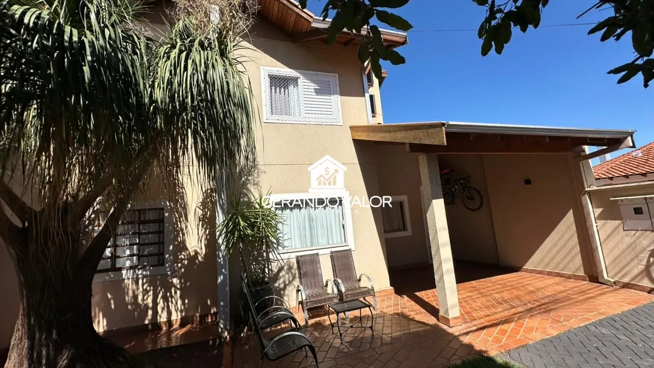 imóvel à venda em Campo Grande MS - foto 3