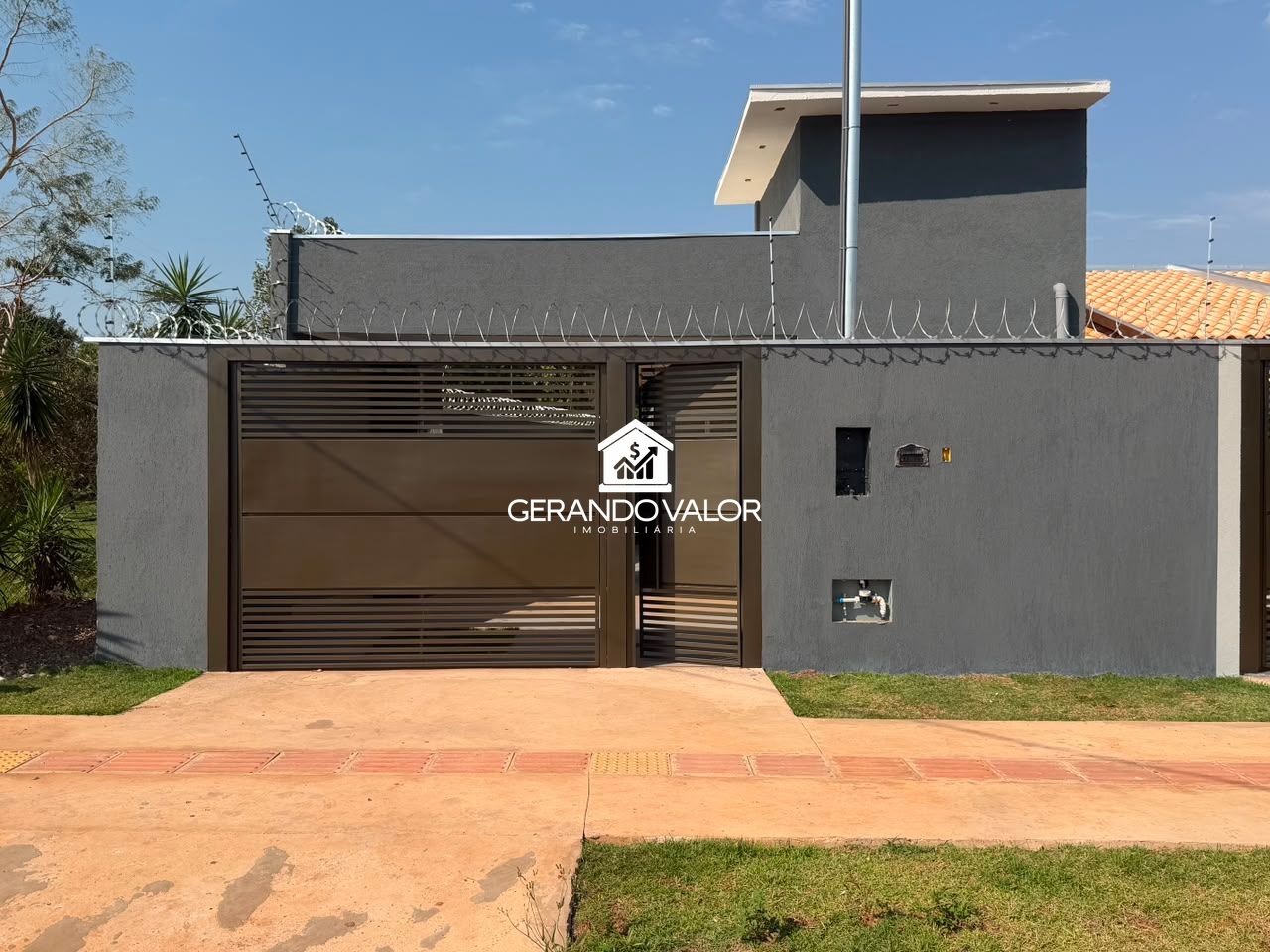 imóvel à venda em Campo Grande MS - foto 1