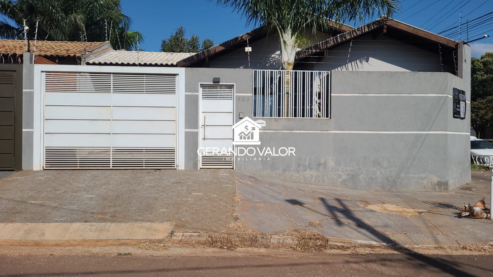 imóvel à venda em Campo Grande MS - foto 3