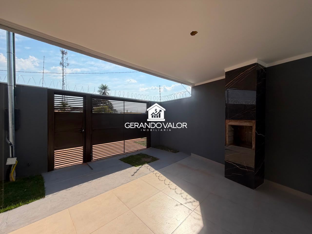 imóvel à venda em Campo Grande MS - foto 4