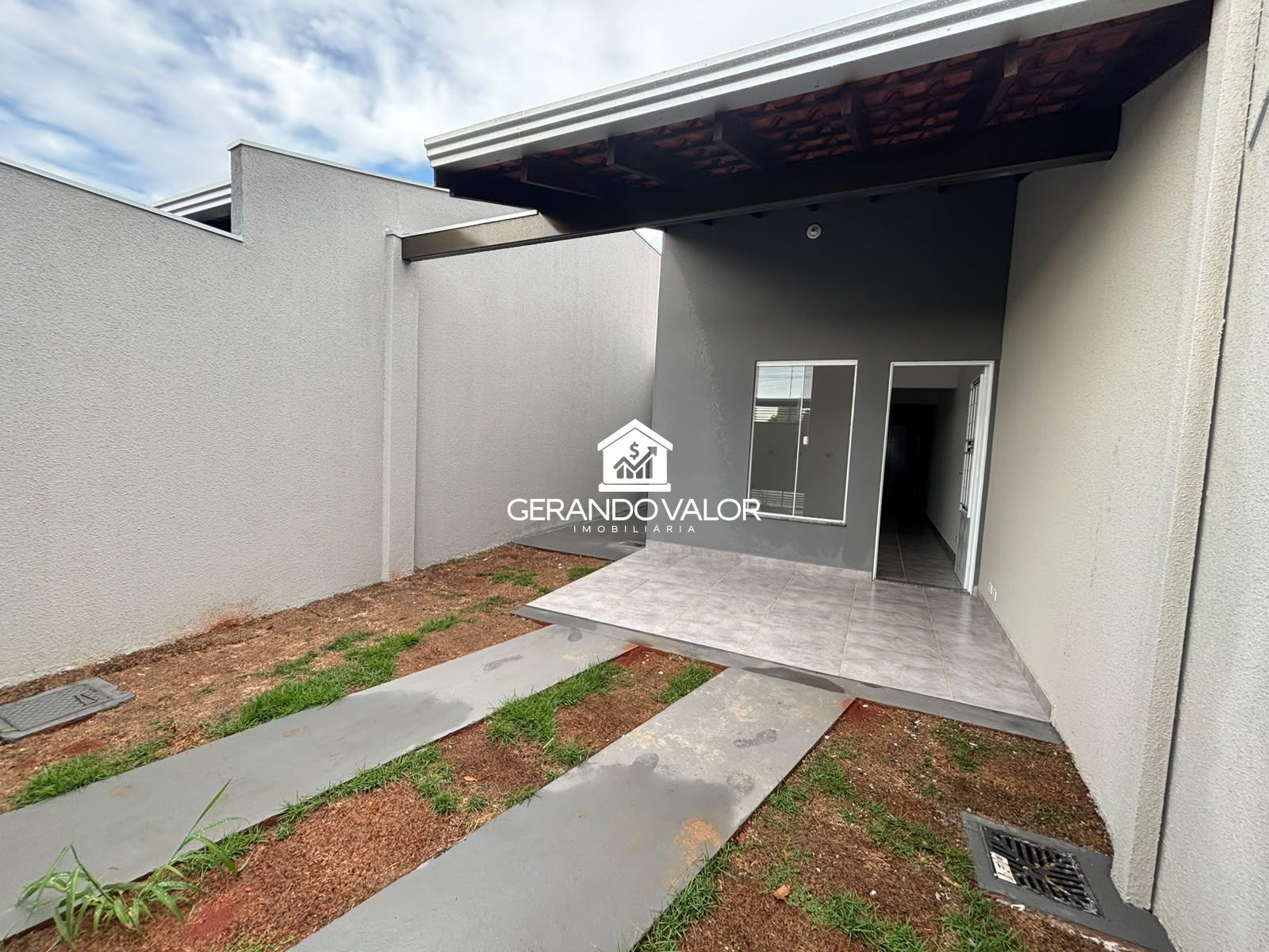 imóvel à venda em Campo Grande MS - foto 1