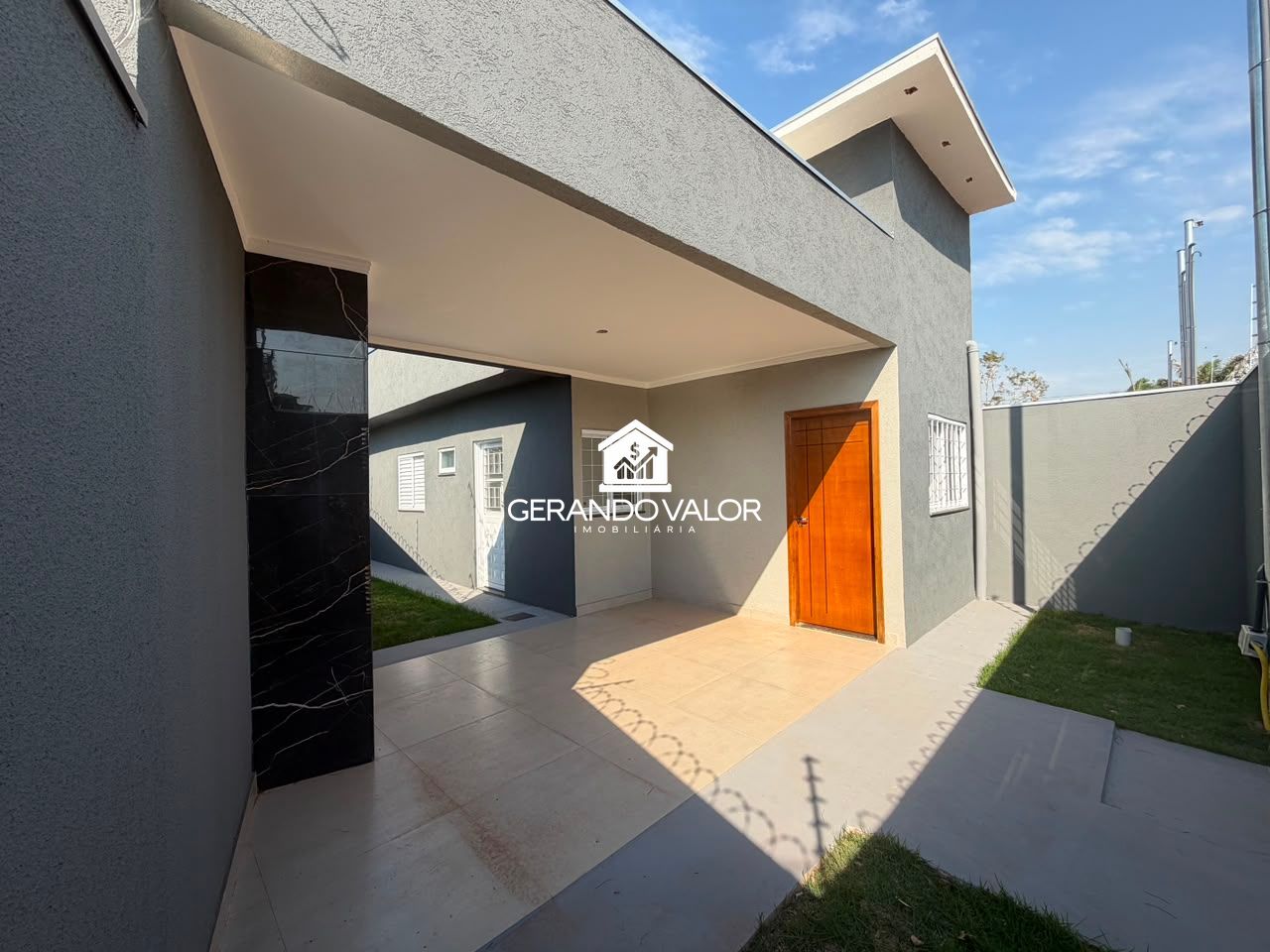 imóvel à venda em Campo Grande MS - foto 2