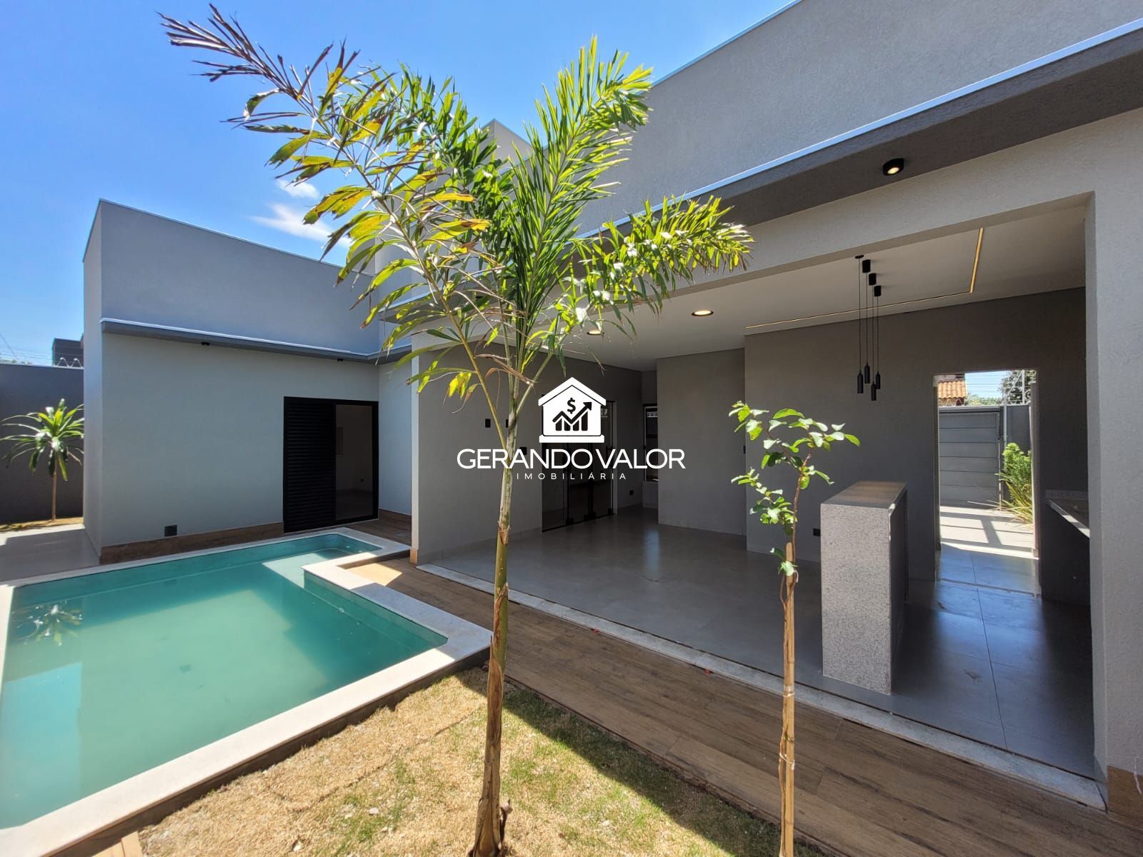 imóvel à venda em Campo Grande MS - foto 25