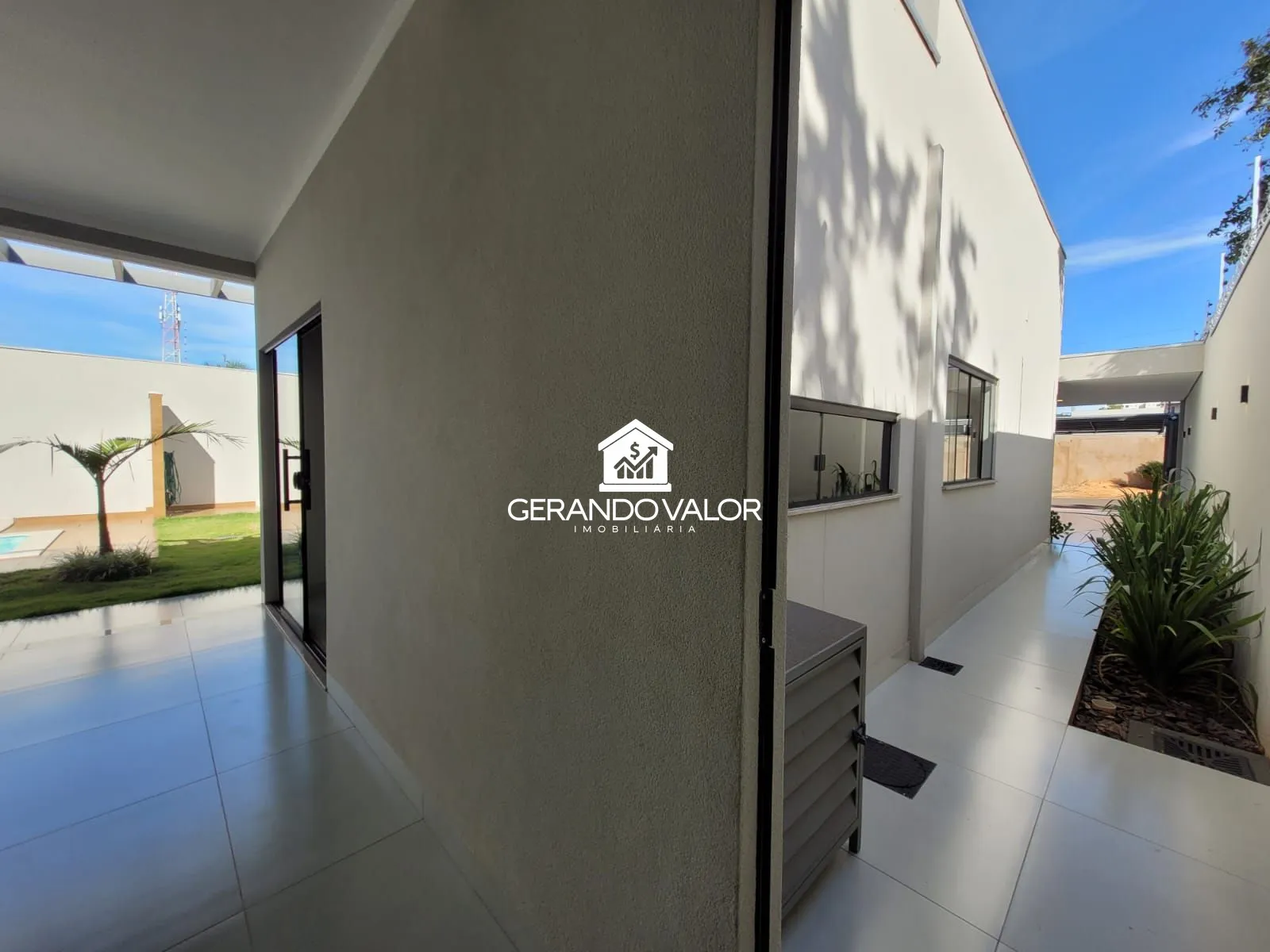 imóvel à venda em Campo Grande MS - foto 34