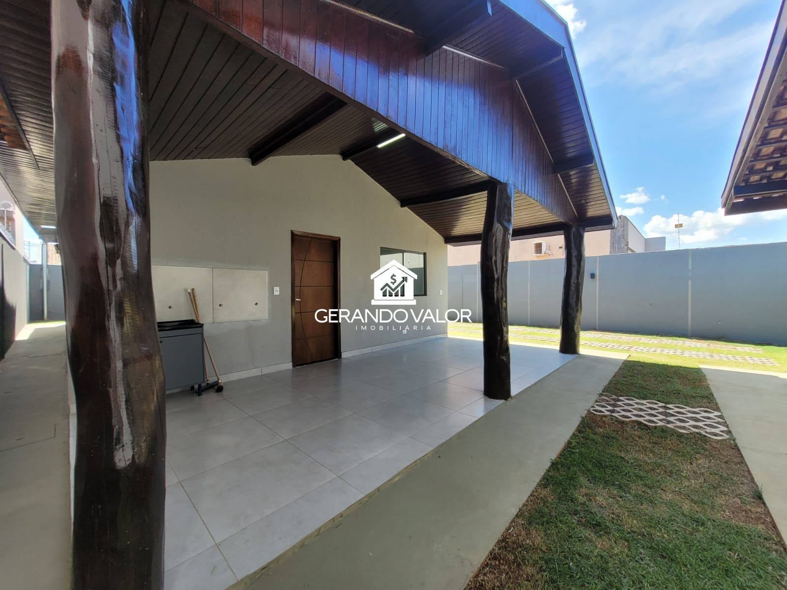 imóvel à venda em Campo Grande MS - foto 20