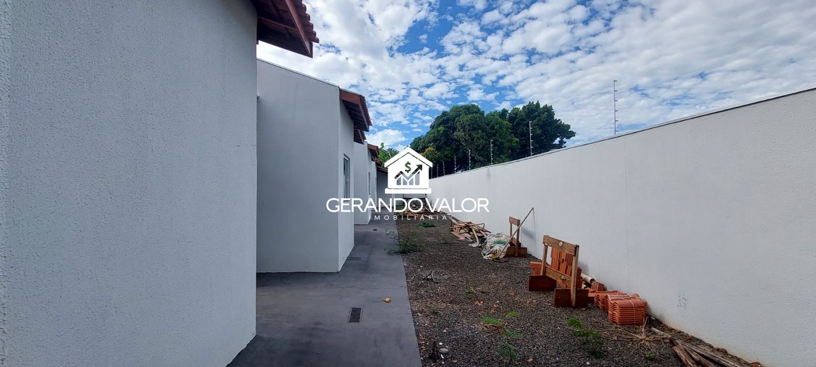 imóvel à venda em Campo Grande MS - foto 3