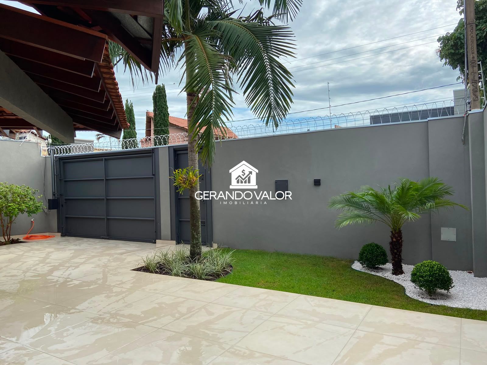 imóvel à venda em Campo Grande MS - foto 18