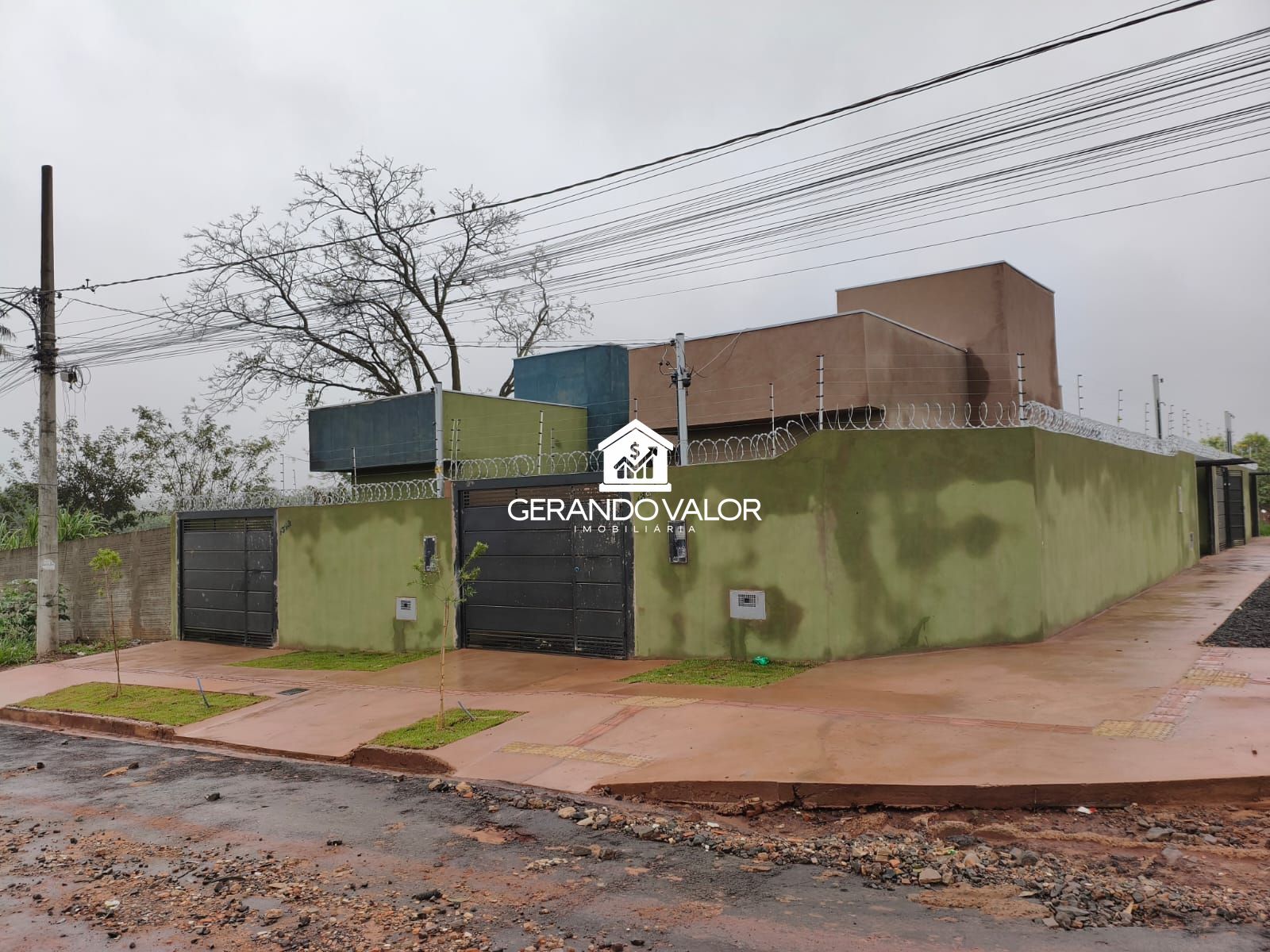 imóvel à venda em Campo Grande MS - foto 1
