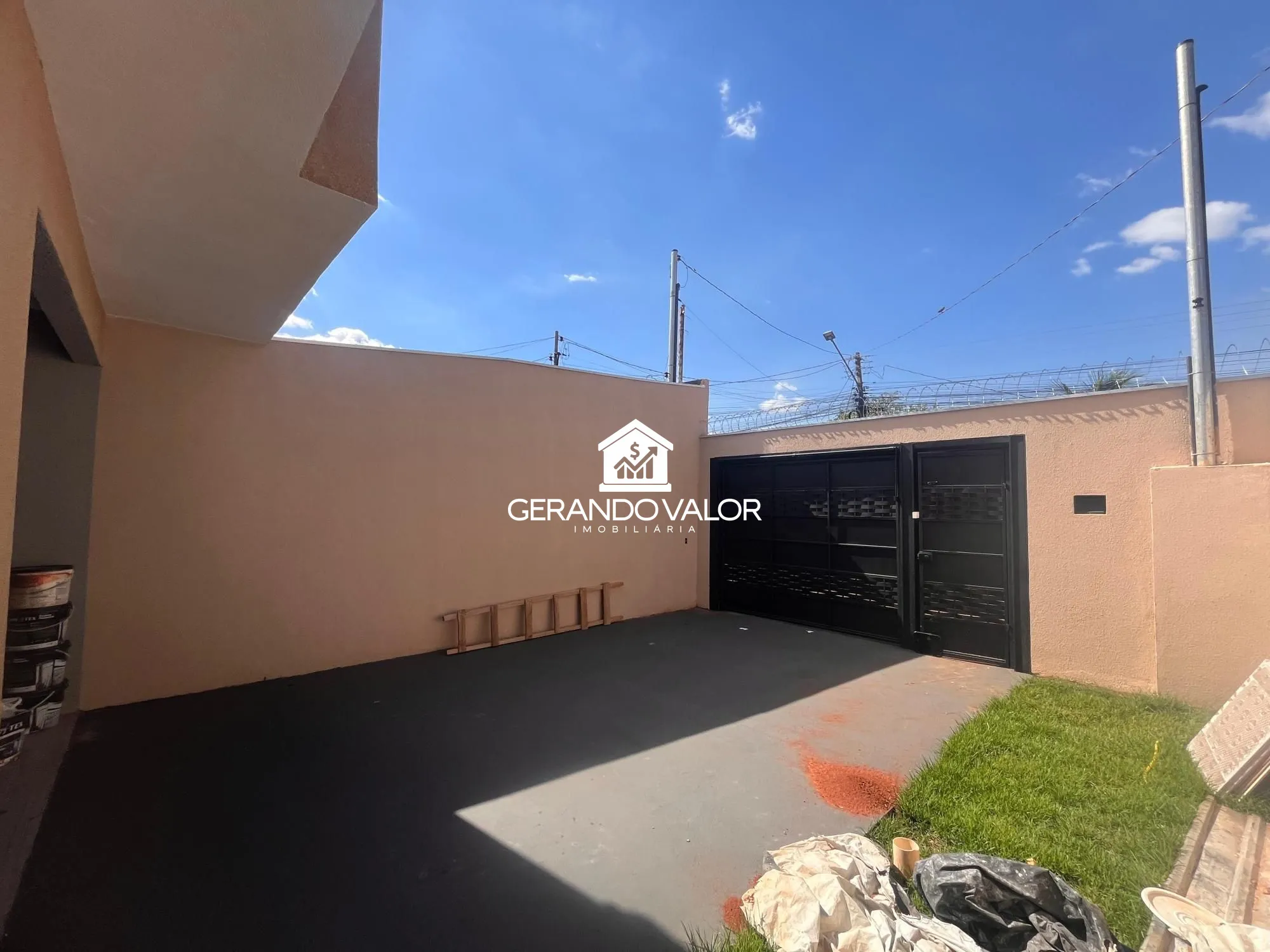imóvel à venda em Campo Grande MS - foto 6