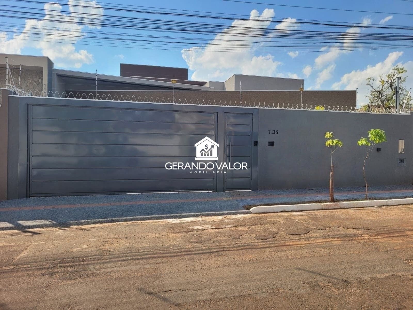 imóvel à venda em Campo Grande MS - foto 4