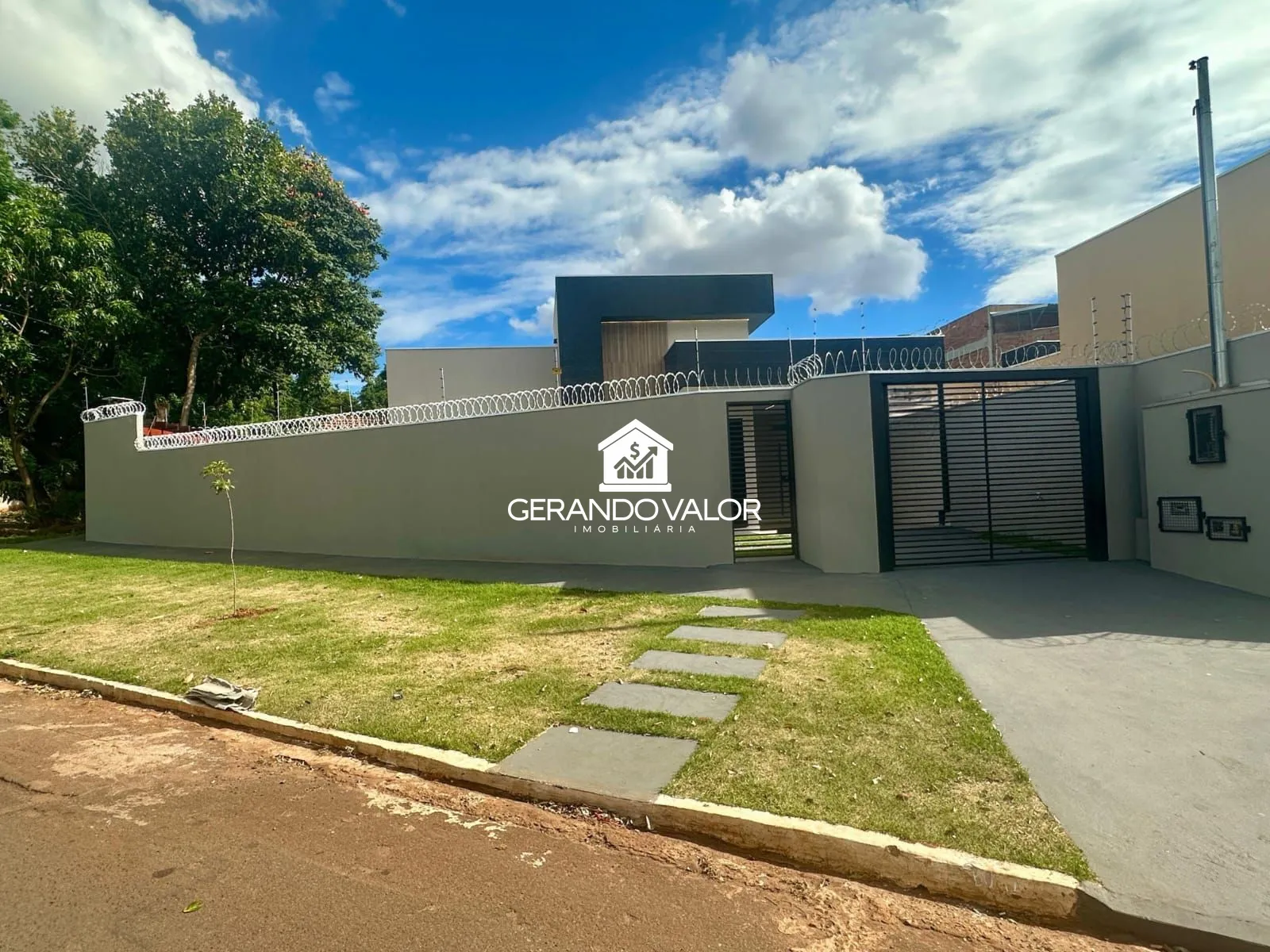 imóvel à venda em Campo Grande MS - foto 2