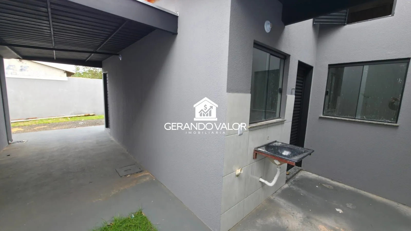 imóvel à venda em Campo Grande MS - foto 4