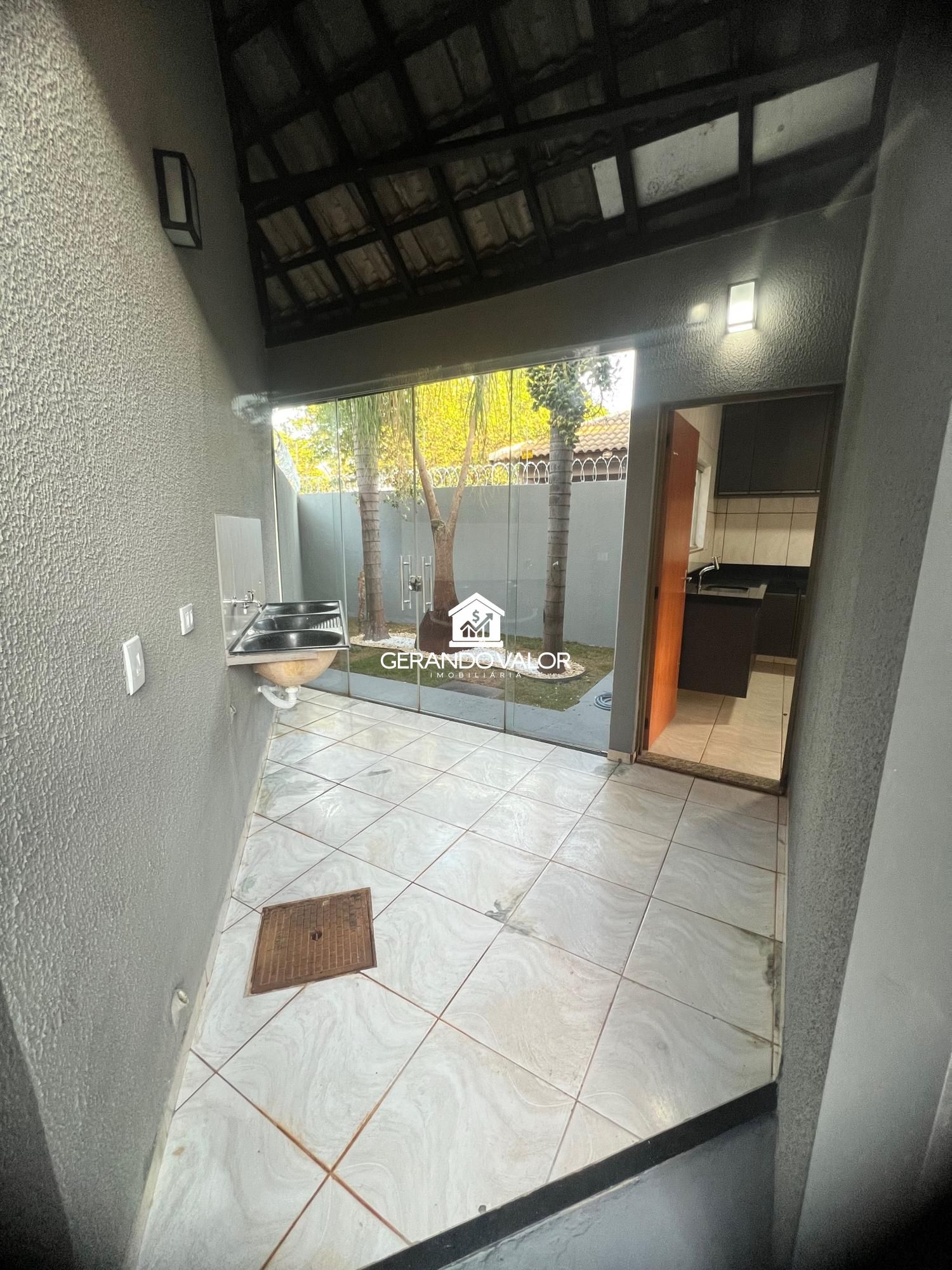 imóvel à venda em Campo Grande MS - foto 22