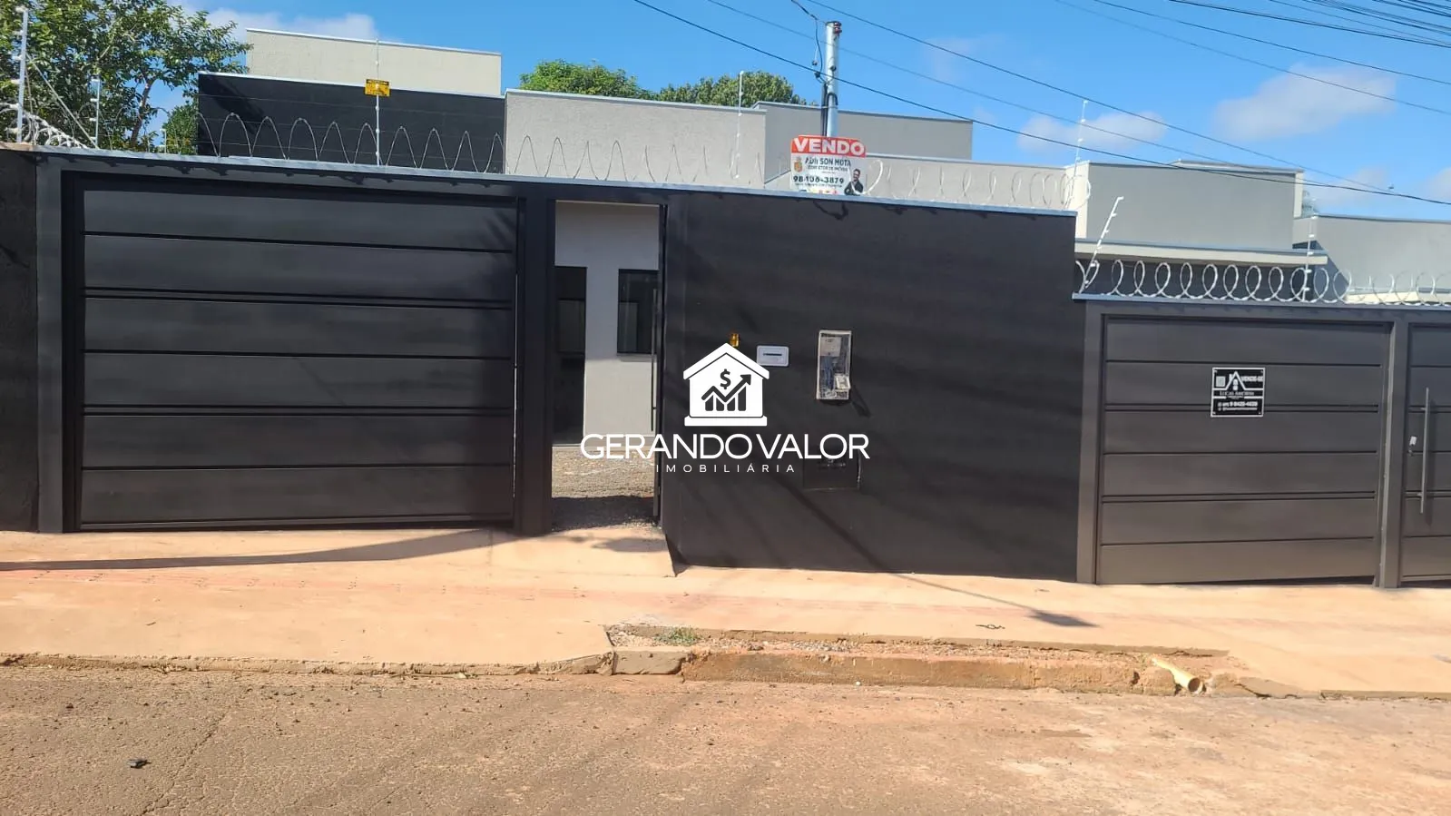imóvel à venda em Campo Grande MS - foto 2