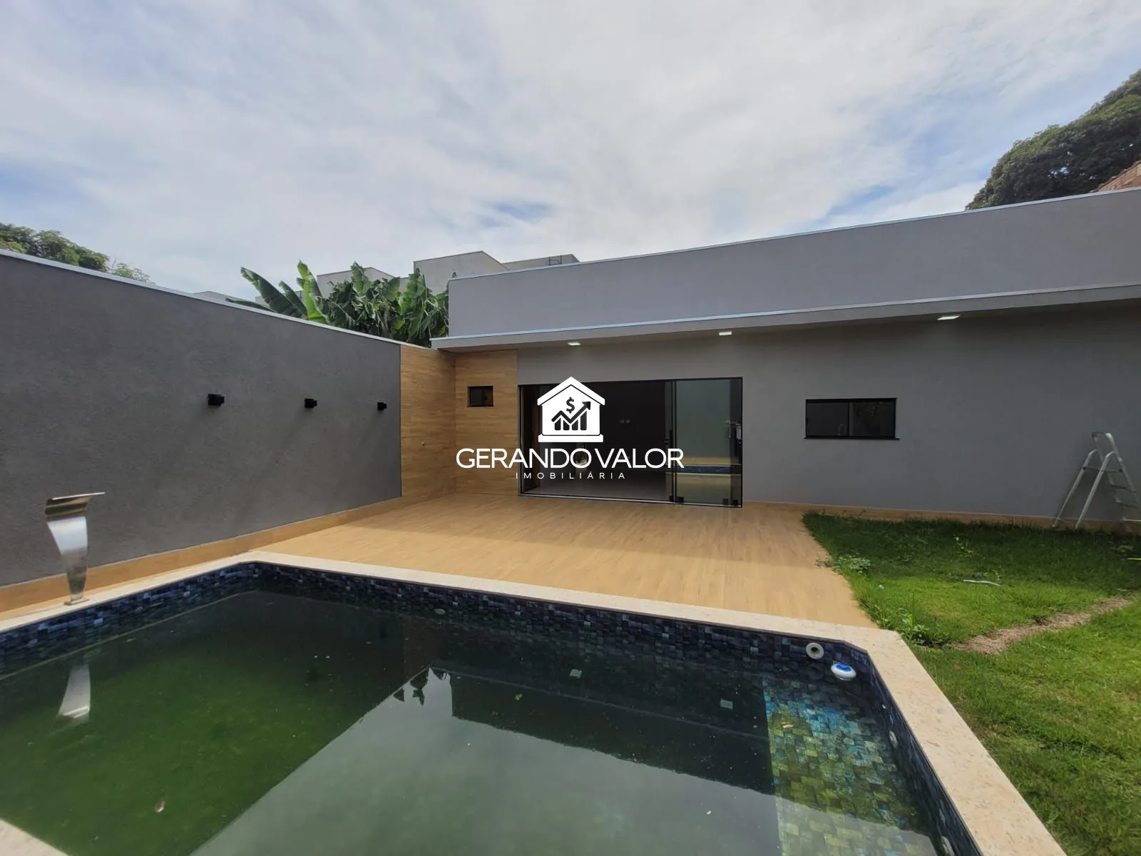 imóvel à venda em Campo Grande MS - foto 35