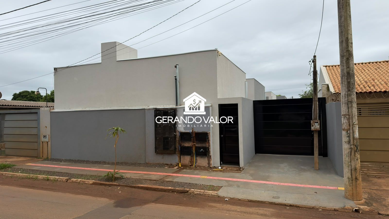 imóvel à venda em Campo Grande MS - foto 1