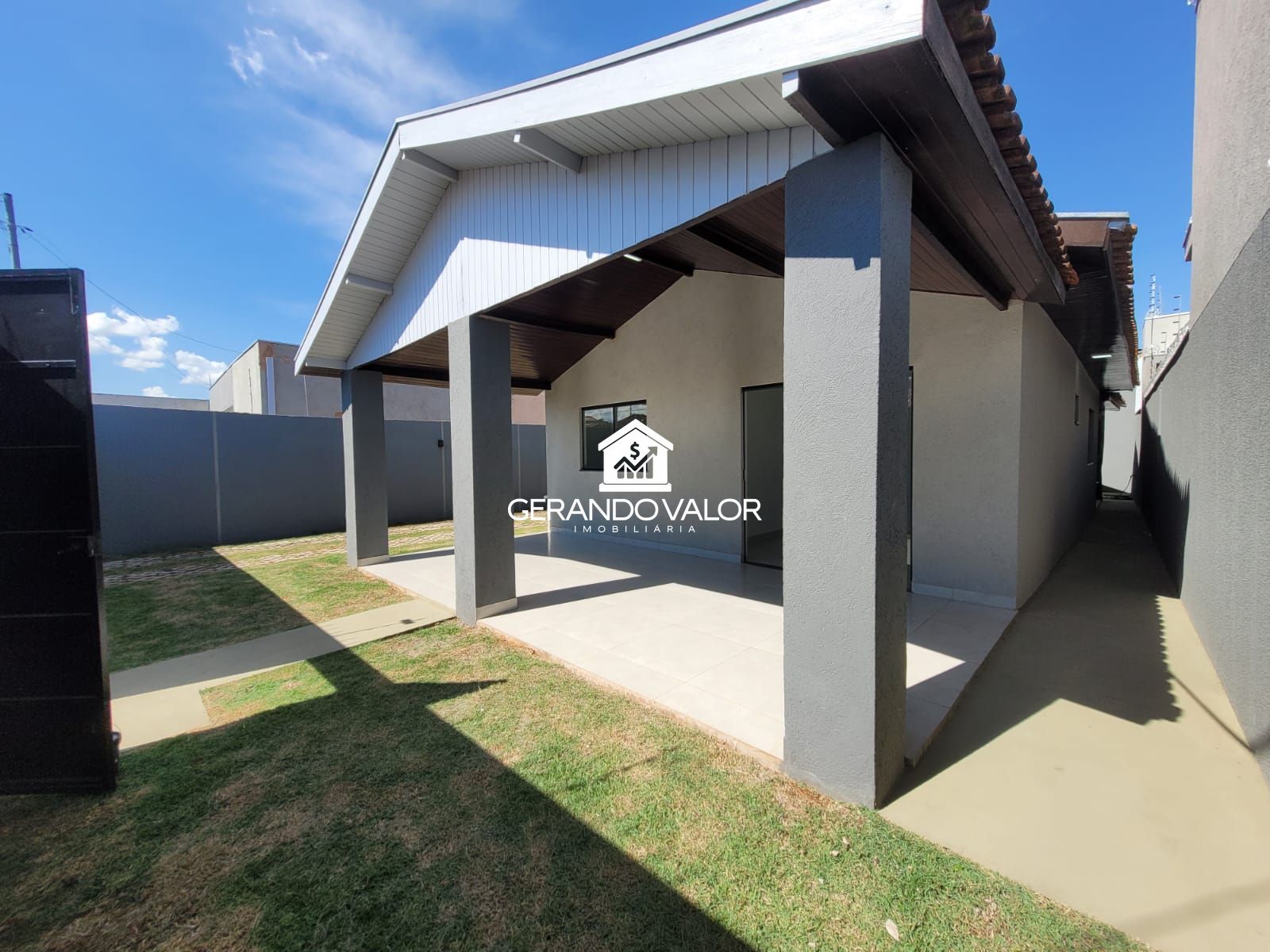imóvel à venda em Campo Grande MS - foto 5