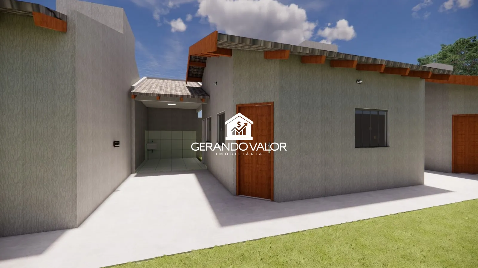 imóvel à venda em Campo Grande MS - foto 7