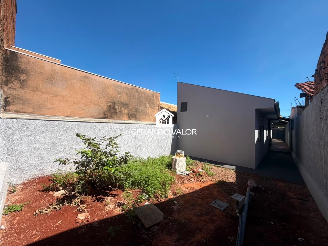 imóvel à venda em Campo Grande MS - foto 16