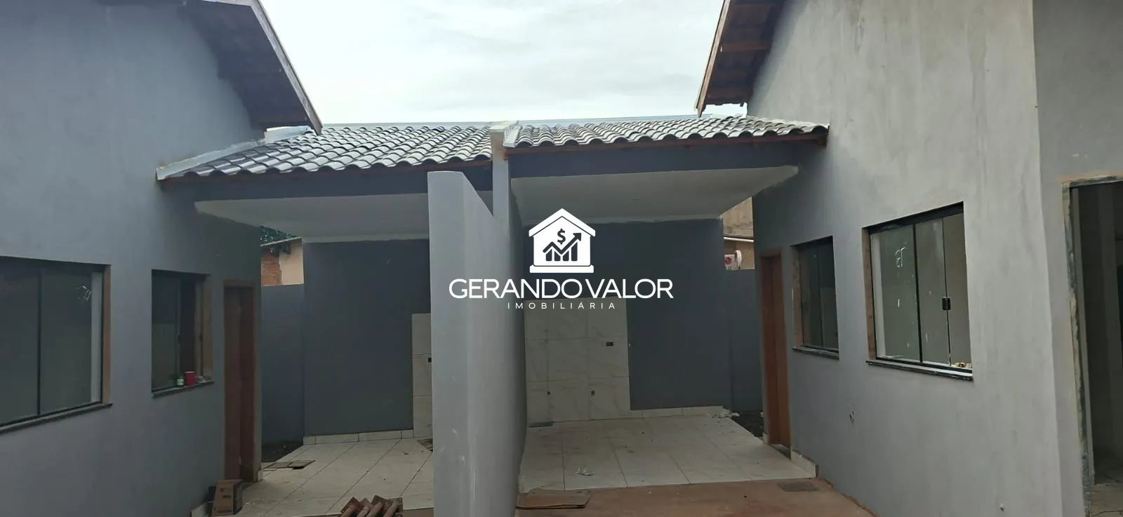 imóvel à venda em Campo Grande MS - foto 3