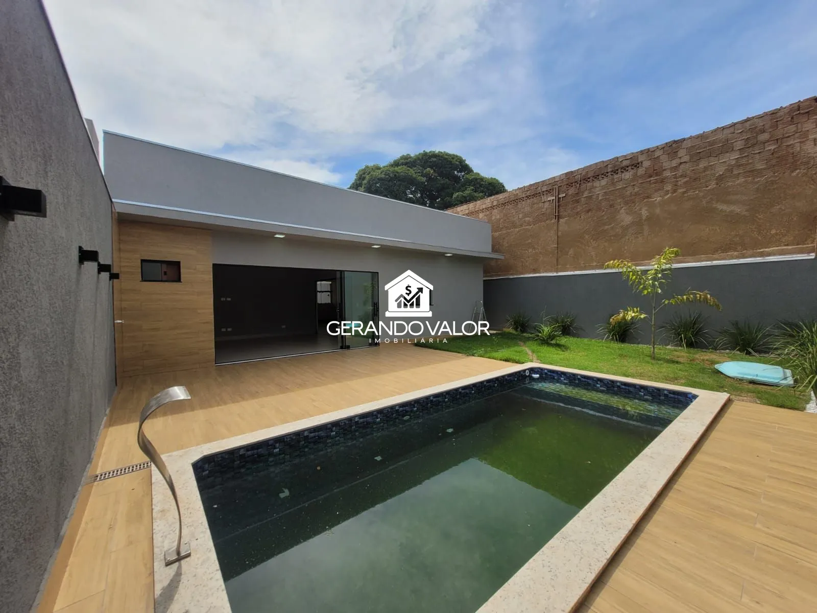 imóvel à venda em Campo Grande MS - foto 34