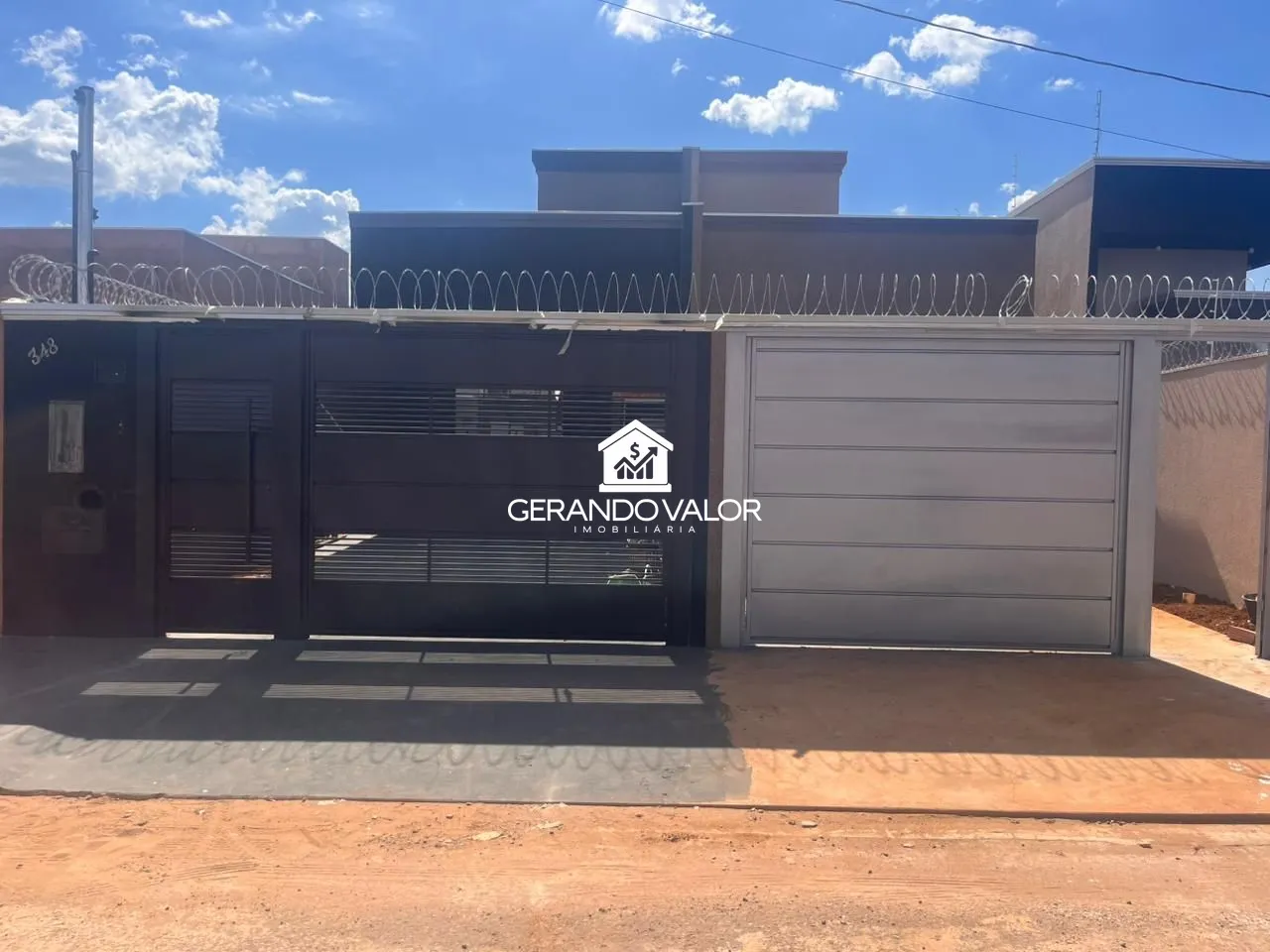 imóvel à venda em Campo Grande MS - foto 1