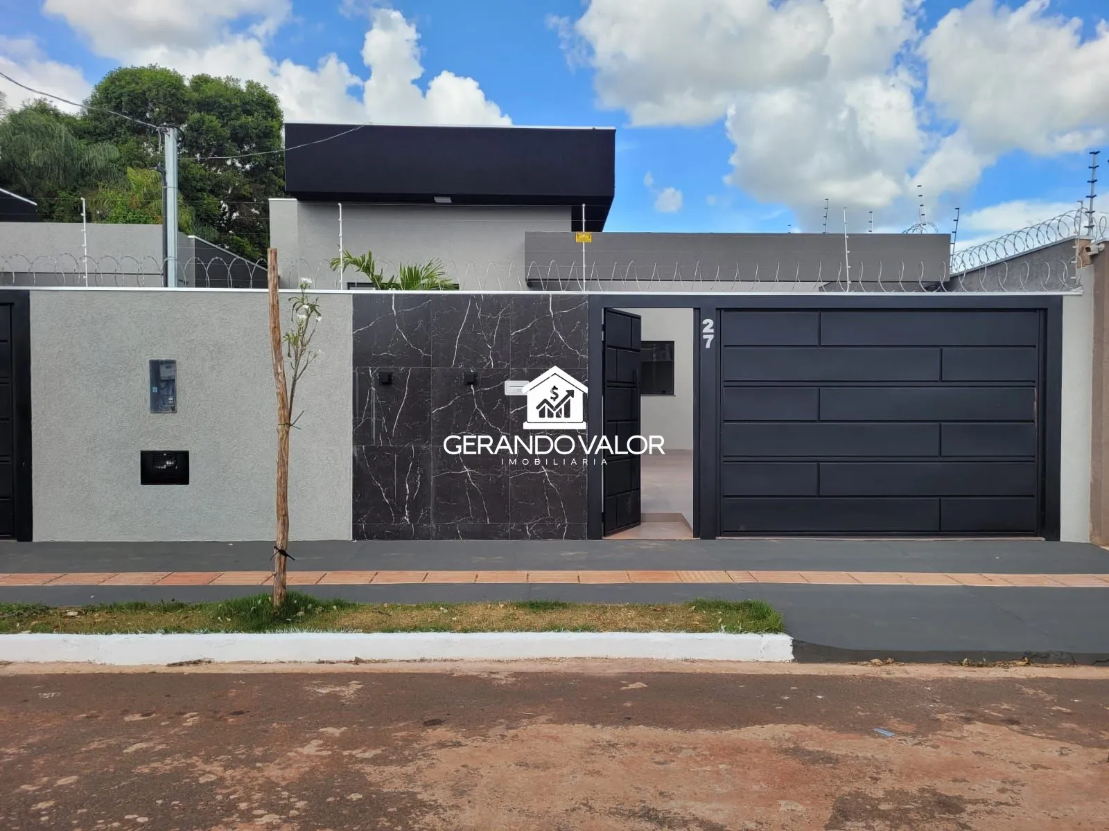 imóvel à venda em Campo Grande MS - foto 1