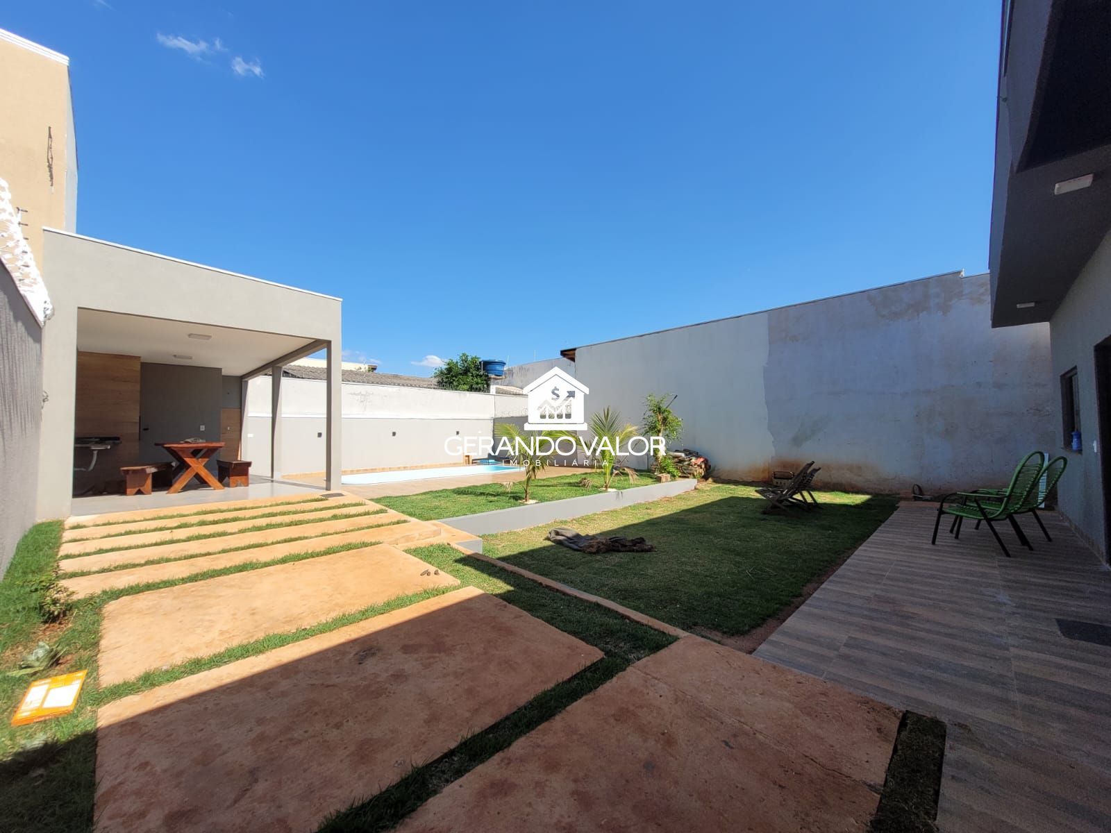 imóvel à venda em Campo Grande MS - foto 18