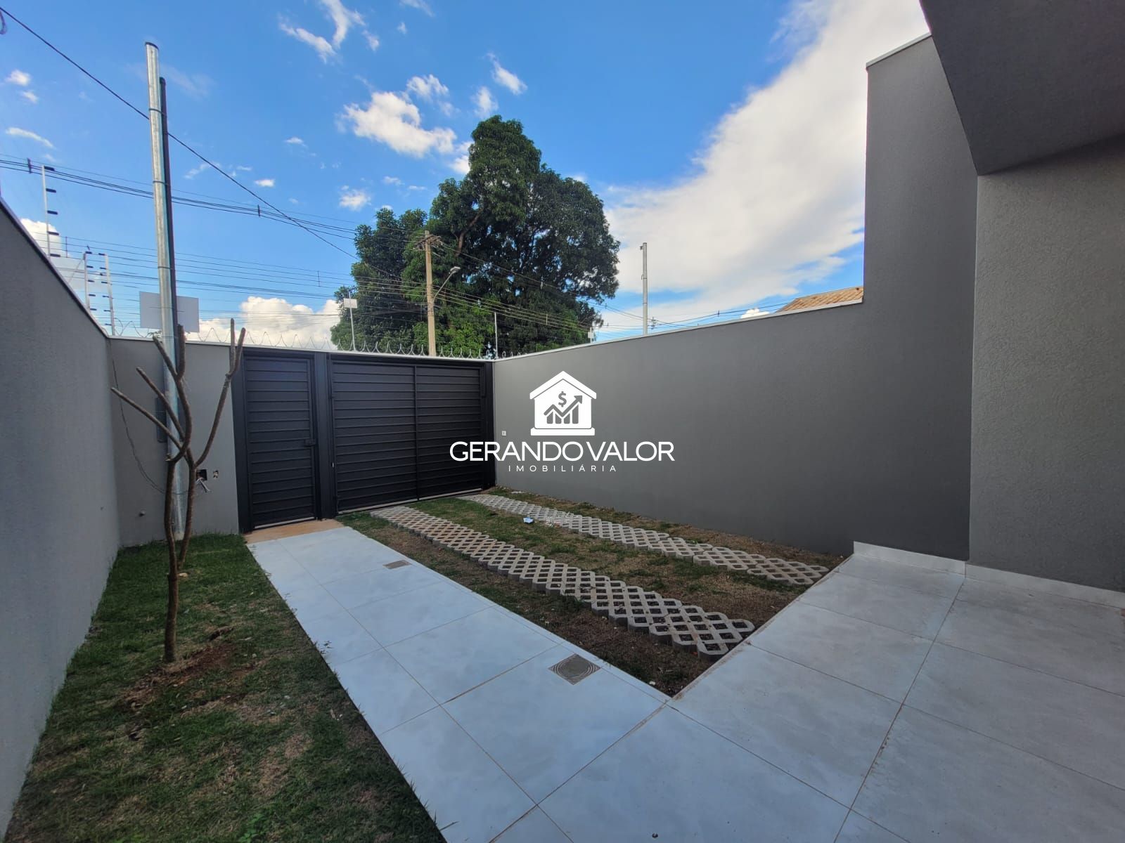 imóvel à venda em Campo Grande MS - foto 5