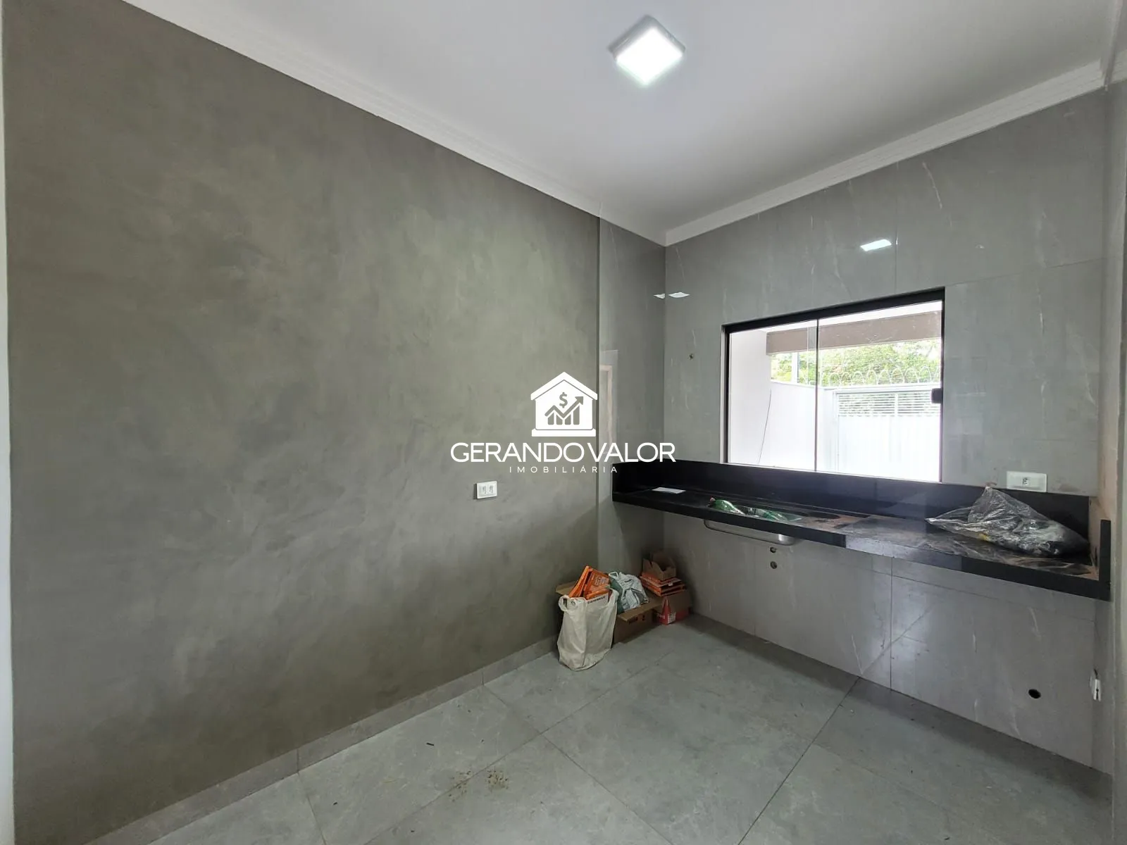 imóvel à venda em Campo Grande MS - foto 9