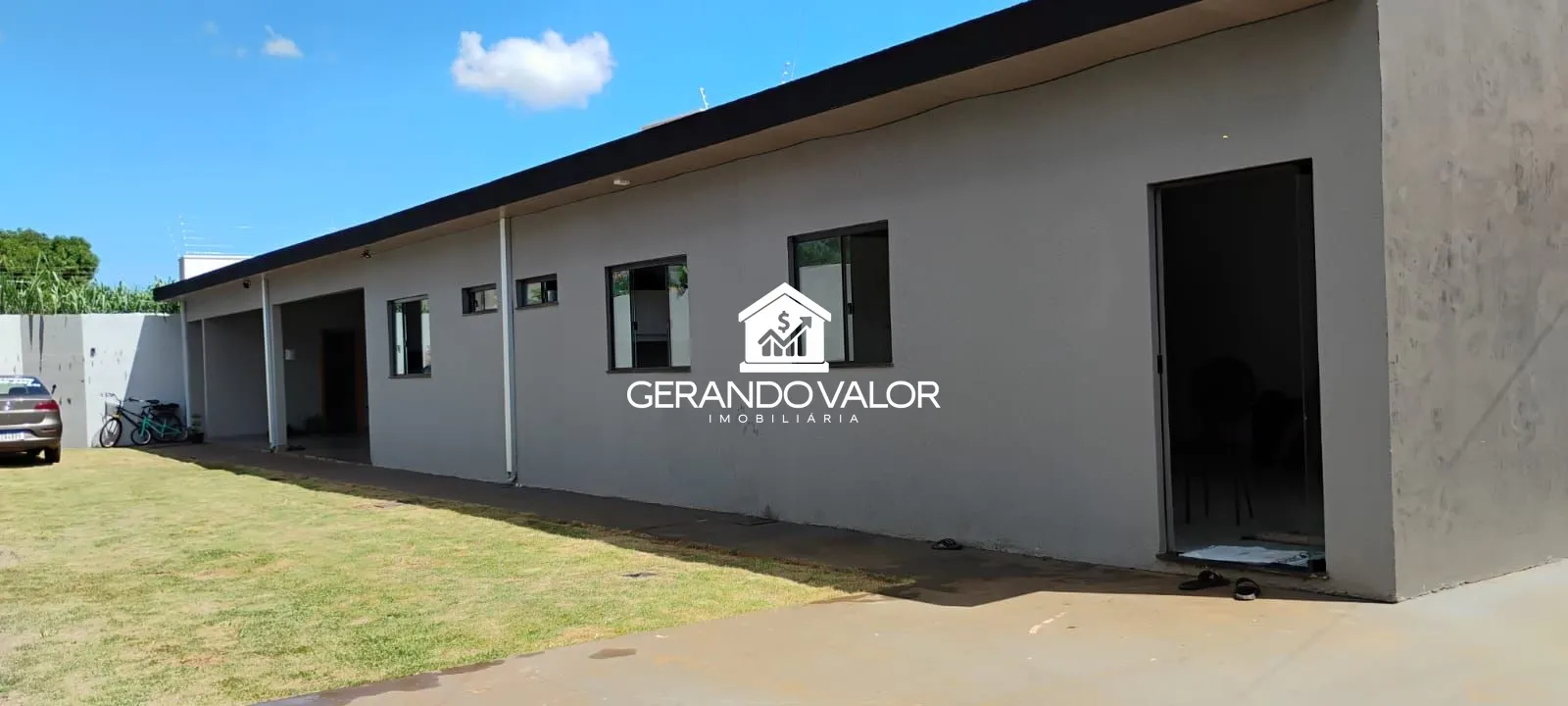imóvel à venda em Campo Grande MS - foto 5