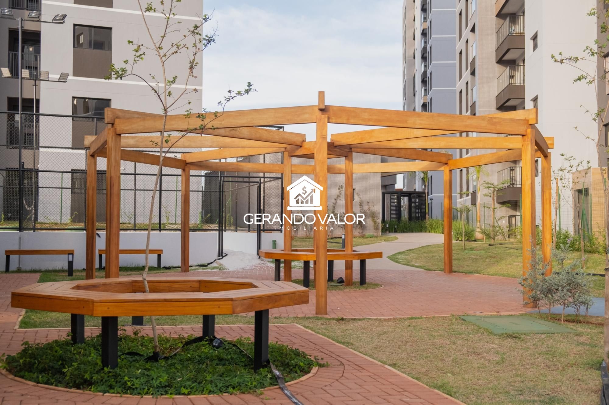 imóvel à venda em Campo Grande MS - foto 40