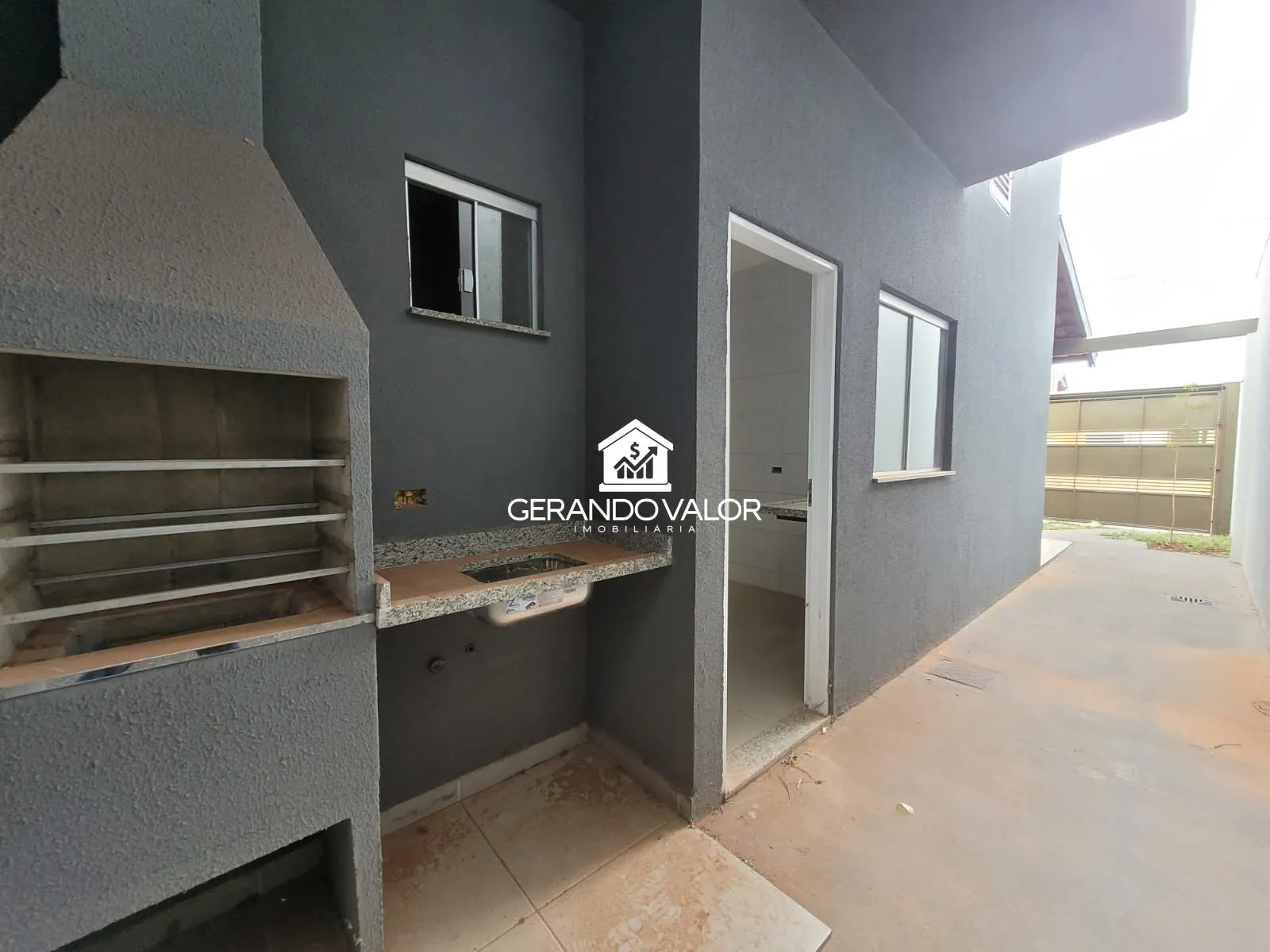 imóvel à venda em Campo Grande MS - foto 15