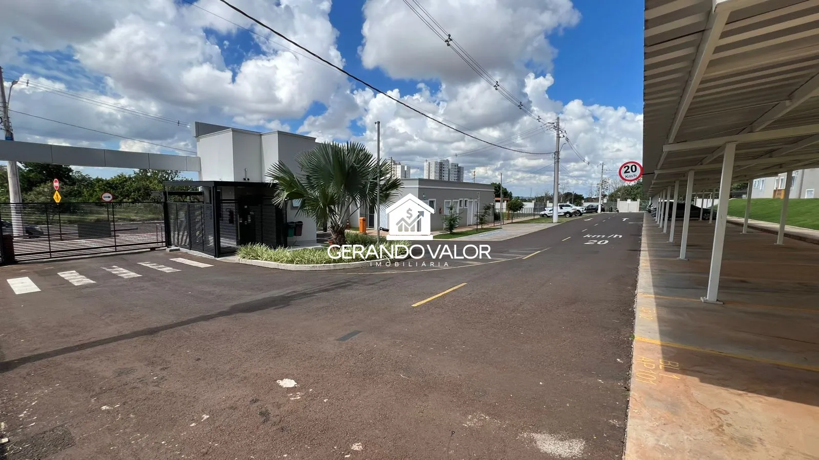 imóvel à venda em Campo Grande MS - foto 2