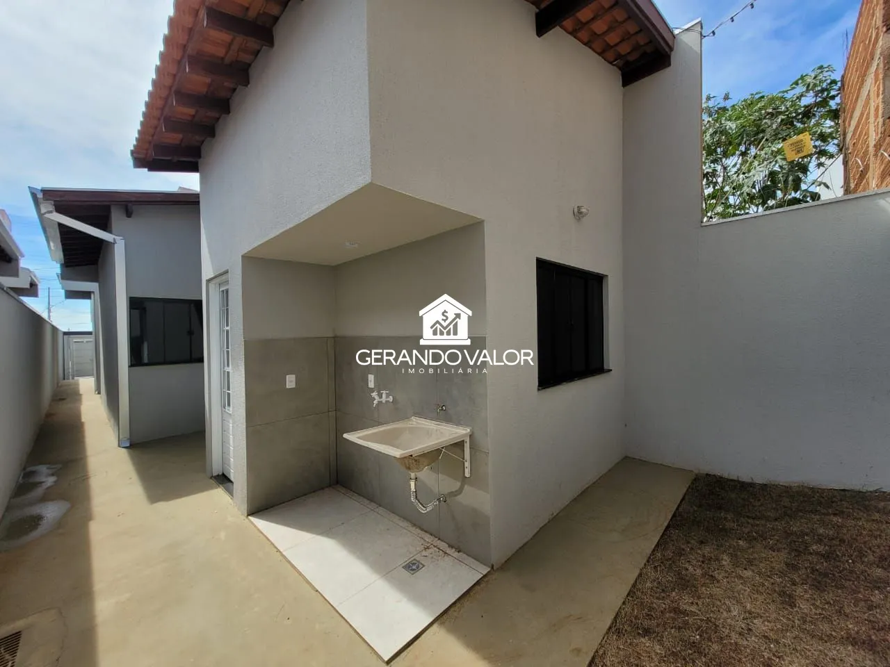 imóvel à venda em Campo Grande MS - foto 13