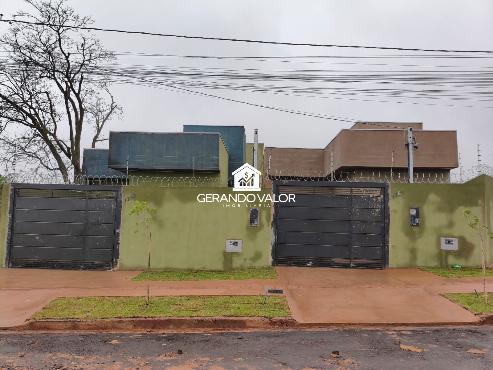 imóvel à venda em Campo Grande MS - foto 2