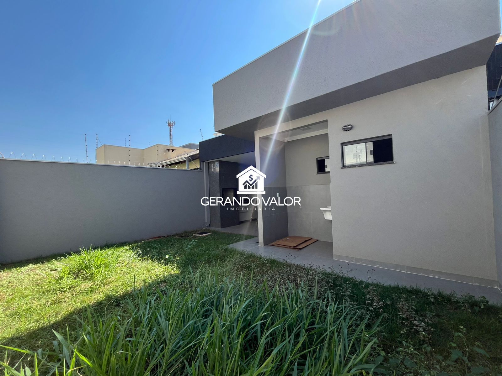 imóvel à venda em Campo Grande MS - foto 38