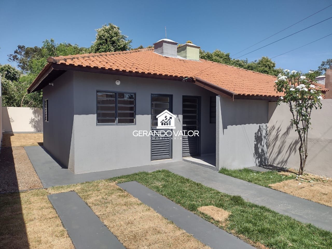 imóvel à venda em Campo Grande MS - foto 3